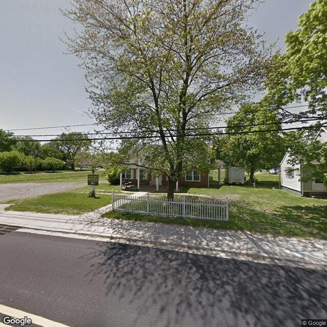 street view of St Peter Assisted Living Home, LLC