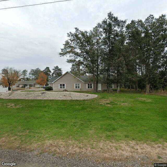 street view of Whitetail Run