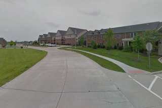 street view of Twin Oaks at Heritage Pointe