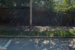 street view of Lillie R Campbell House