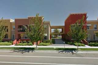 street view of Vintage Square at Westpark