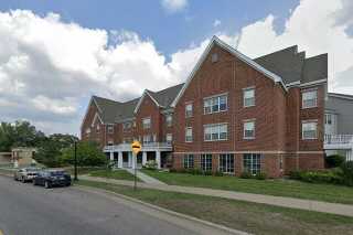 street view of Shingle Creek Commons