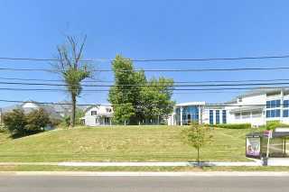 street view of Jericho Residences