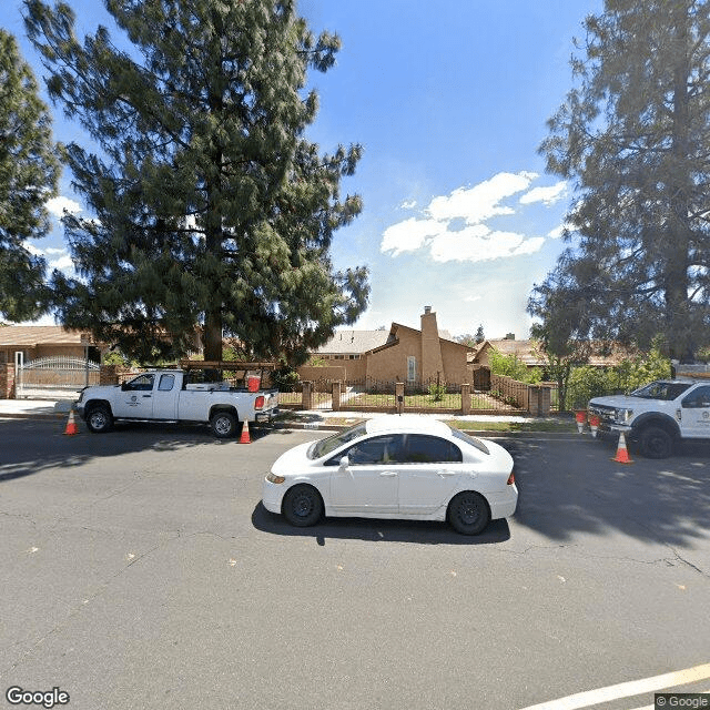 street view of Jane's Board and Care