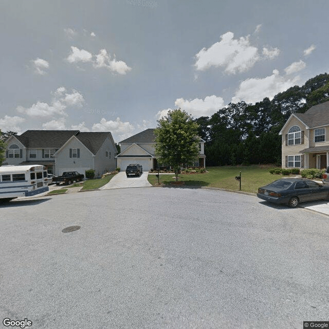 street view of Heritage Personal Home Care