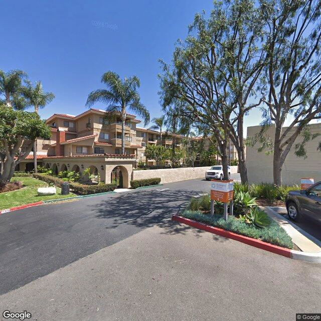 street view of Huntington Terrace North LLC