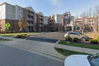street view of Barrington of Oakley