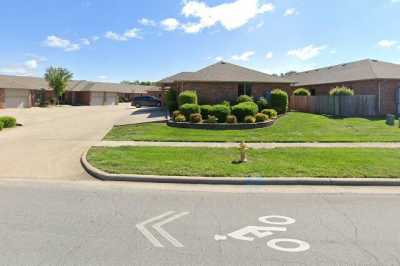 Photo of Kickapoo Prairie Retirement Condos