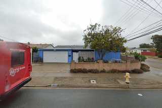 street view of Carmona Residence