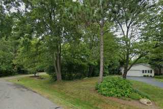 street view of Comfort's Place