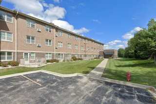 street view of Garden Terrace/Garden Place Apartments
