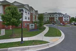 street view of Park View at Emerson