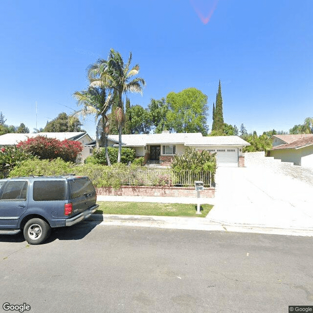 Porter Ranch Aloha I 