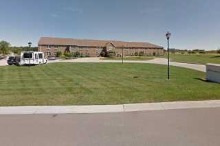 street view of Chateau of Batesville