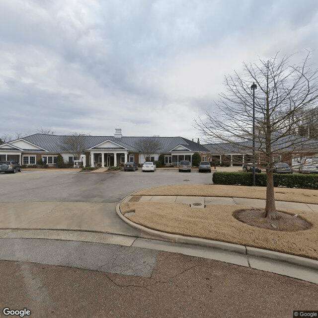 street view of Schilling Gardens and The Arbors at Schilling Gardens