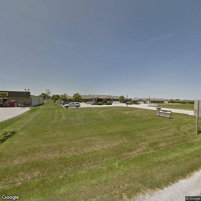 Photo of Villas at Bushnell
