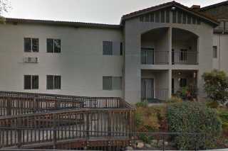 street view of The Terraces of Roseville