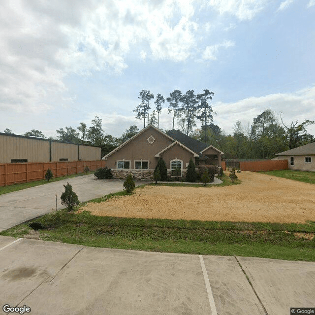 street view of Plantation Assisted Living, LLC