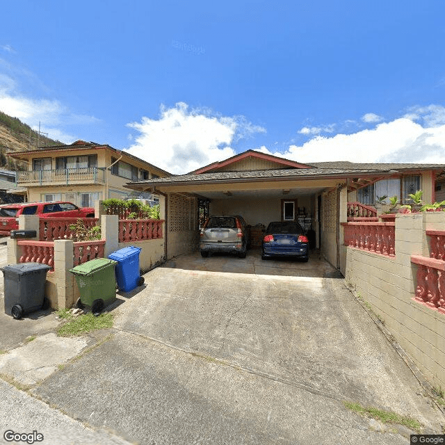 street view of Avalon Care Center - Honolulu, LLC