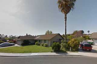 street view of Carlsbad Elder Care