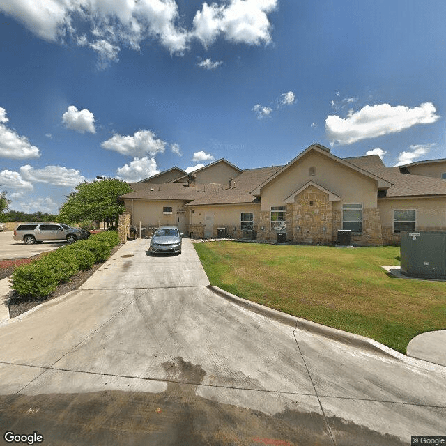 street view of Lakeshore Assisted Living and Memory Care