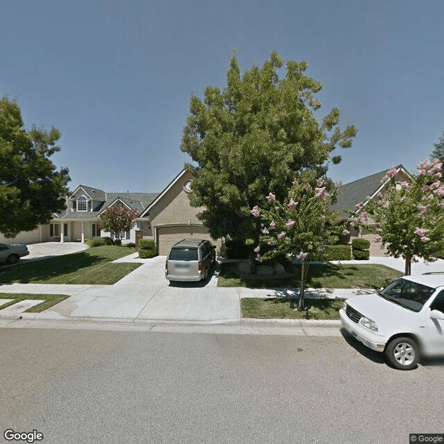 street view of Apricot Mornings Residential Living I