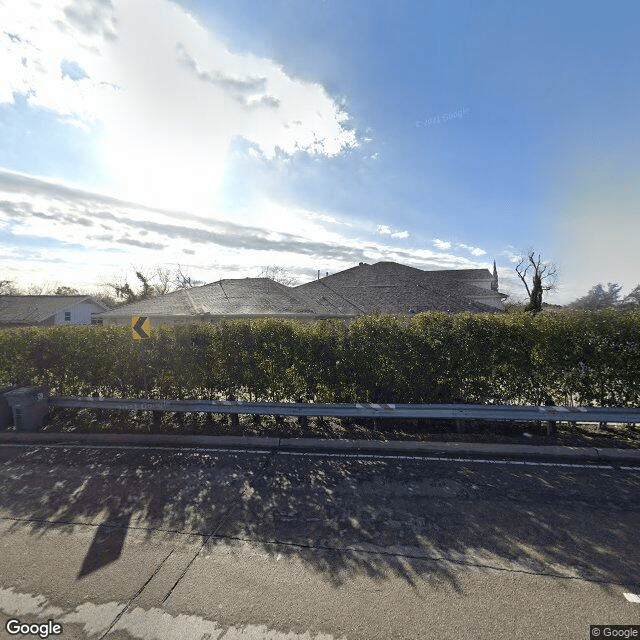 street view of Manchester Place Care Homes St. Michaels