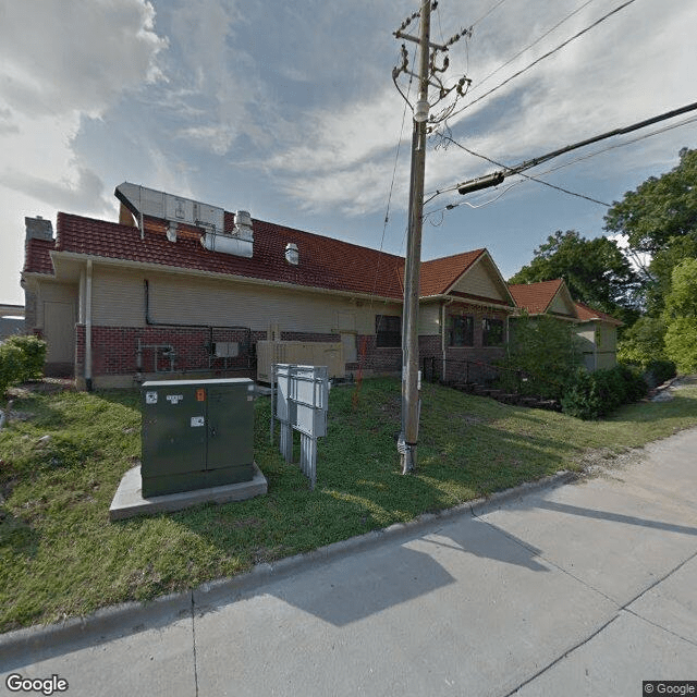 street view of Cedarhurst Memory Care of Moline