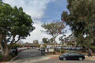 street view of Village North