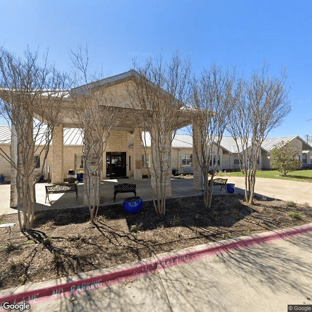 Photo of Grapevine Medical Lodge