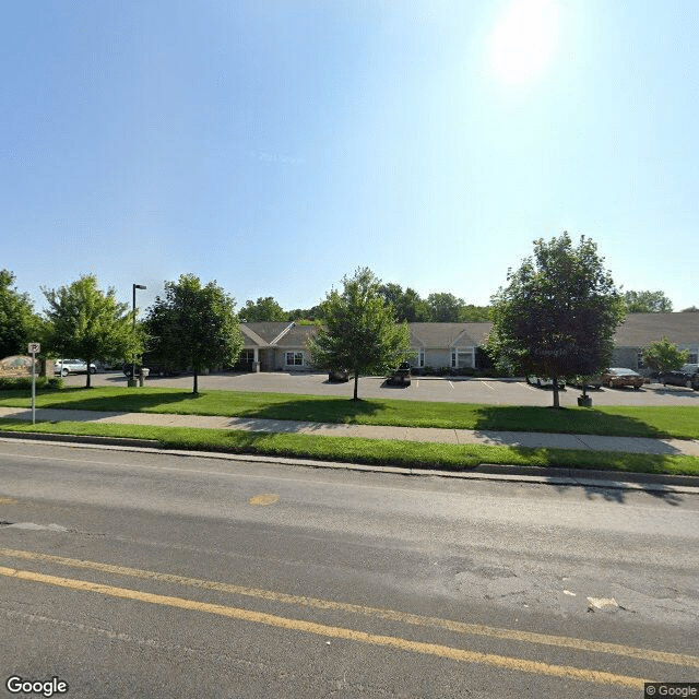 street view of Arbor Grove Assisted Living and Memory Care