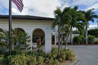 street view of The Windsor of Cape Coral