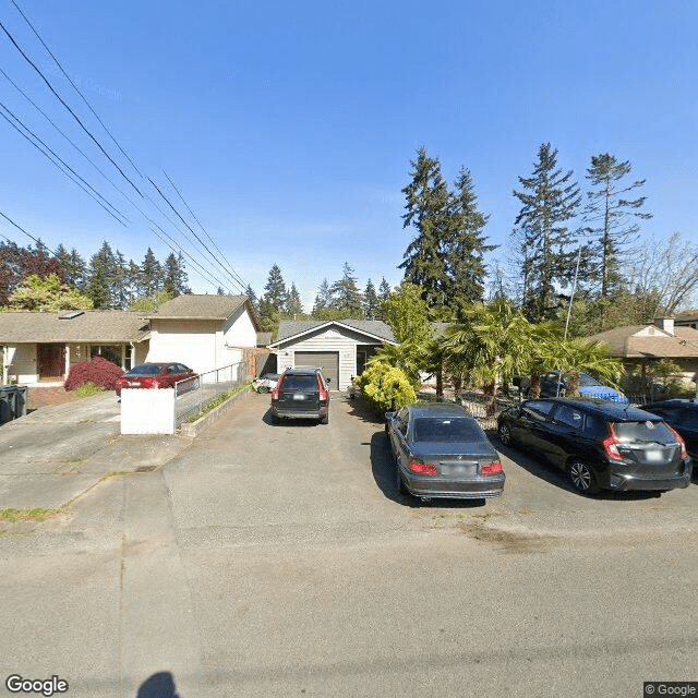 street view of Mountlake Terrace AFH