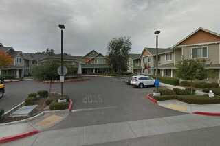street view of The Commons at Elk Grove