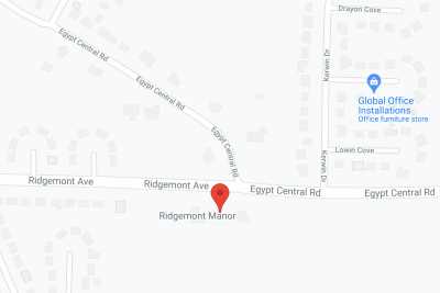 Ridgemont Manor Inc in google map