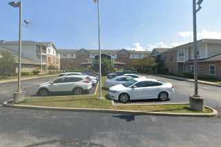 street view of The Winfield at Richmond Heights