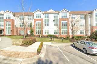 street view of Atria Oakridge