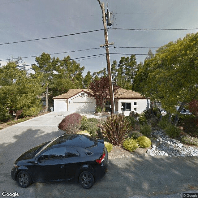 street view of Cherish House in Cambria