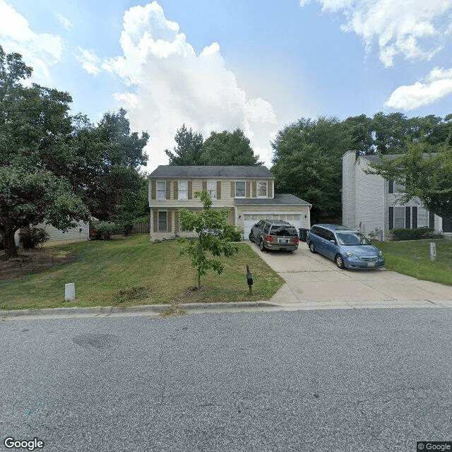 street view of Williams House Assisted Living