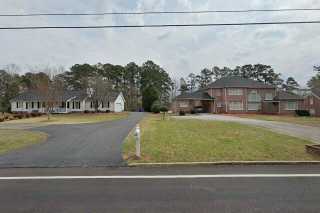 street view of Benton House of Covington