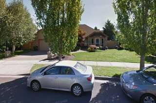 street view of Premier Care Homes