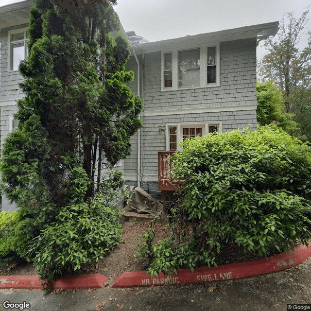 Photo of Shumway Mansion II