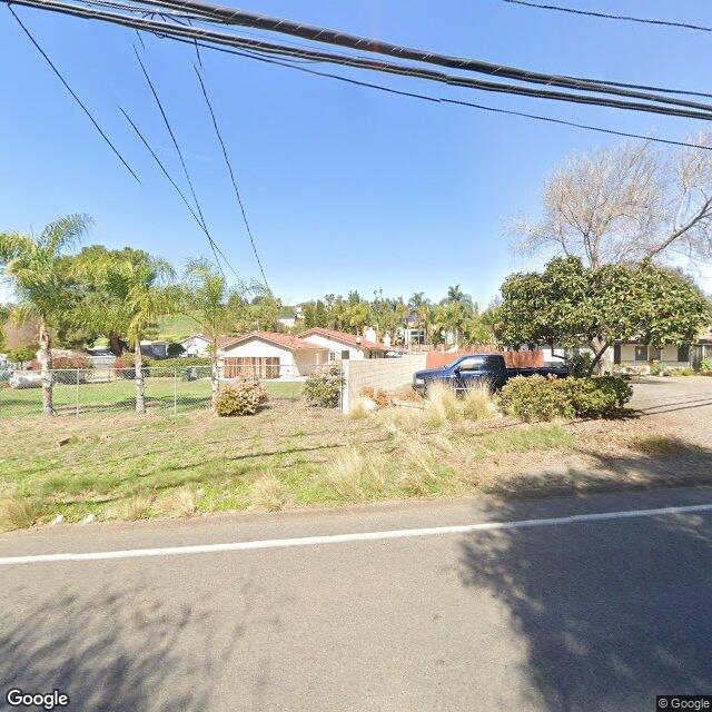 street view of Buena Creek Residential Care