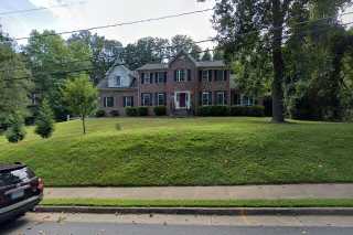 street view of Avalon House on Woodland Drive