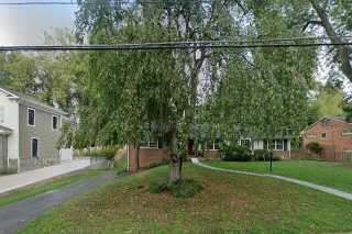 street view of Avalon House on Woodacre Drive