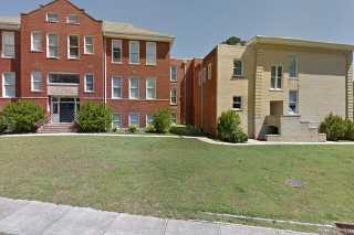 street view of St. Elmo Court