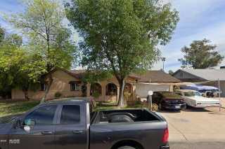 street view of Good Care