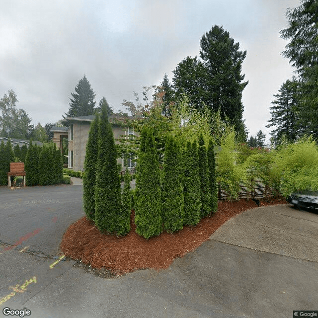 street view of Canyon Adult Care Home