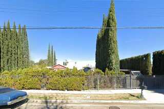 street view of Extra Care