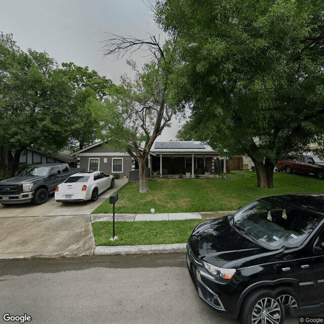 street view of Heart to Heart Assisted Living